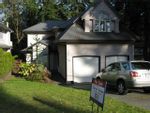 Property Photo: 539 LINTON ST in Coquitlam