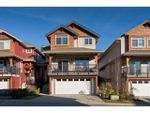 Property Photo: # 56 1701 PARKWAY BV in Coquitlam