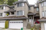 Property Photo: 45 2990 PANORAMA DR in Coquitlam