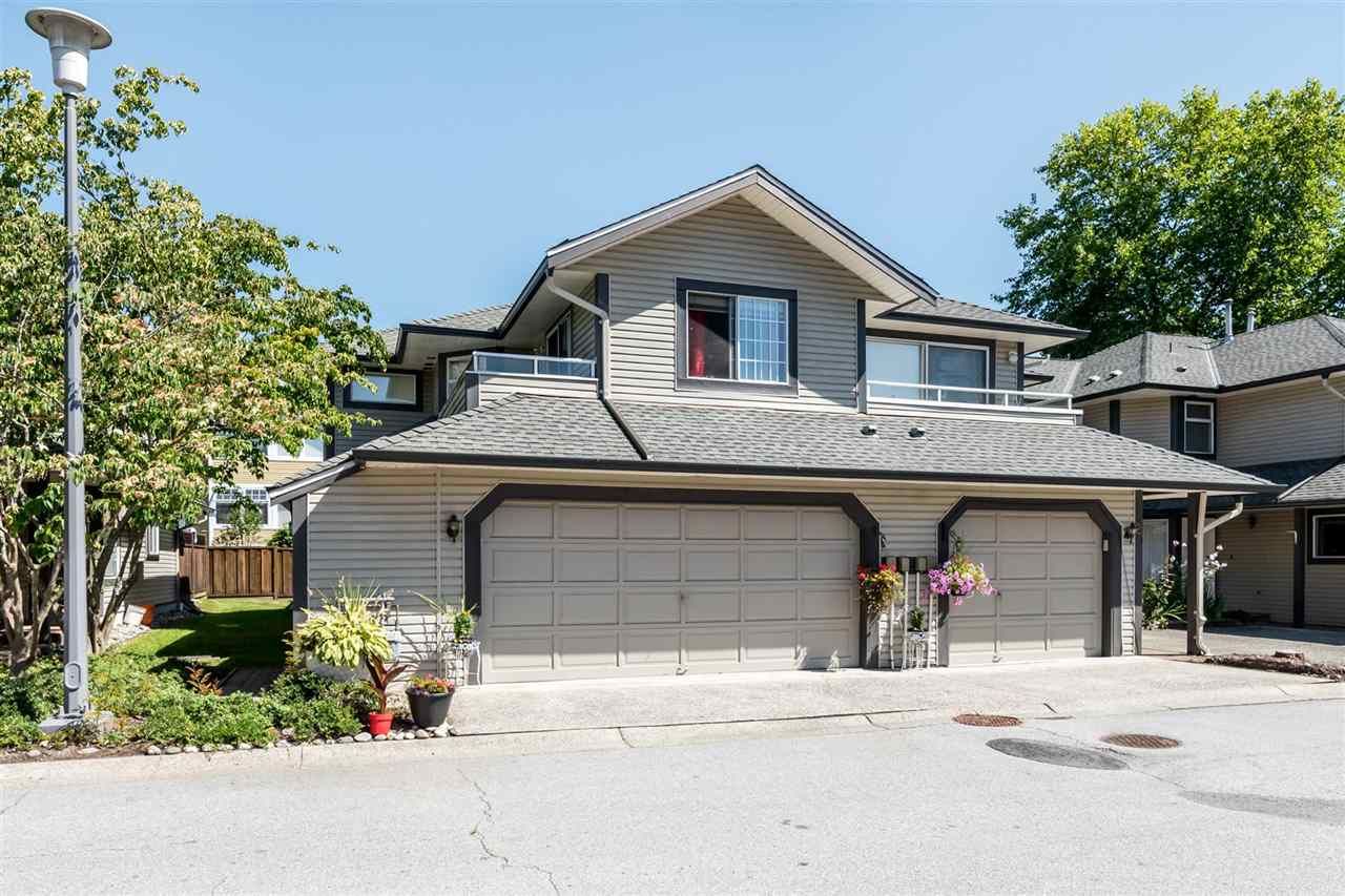 I have sold a property at 21 2561 RUNNEL DR in Coquitlam

